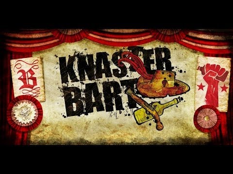Youtube: KNASTERBART - Gossenabitur (offizielles Video) | Branntwein für alle