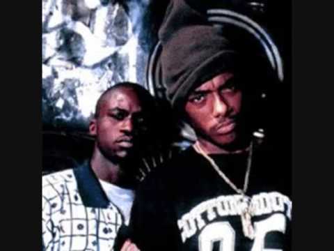 Youtube: Mobb Deep - Murda Muzik