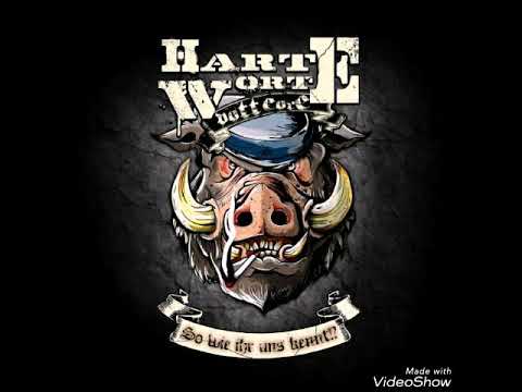Youtube: Harte Worte - No One Likes Us
