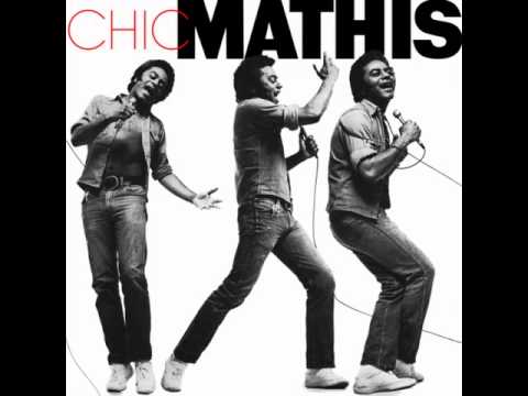 Youtube: Chic ft. Johnny Mathis - Something To Sing About
