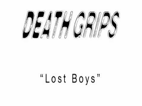Youtube: Death Grips - Lost Boys (album version)