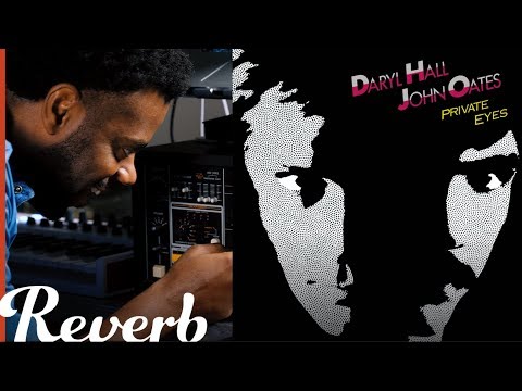 Youtube: Ep8: Synth Sounds of Hall & Oates "I Can't Go For That (No Can Do)" | Reverb