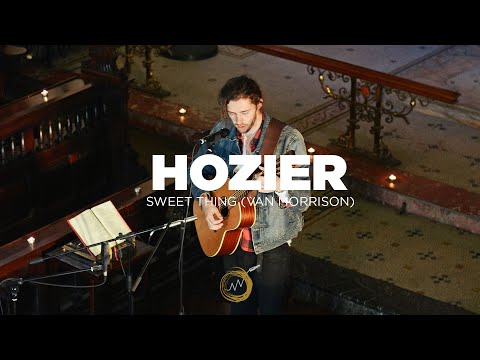 Youtube: Hozier - Sweet Thing (Van Morrison Cover) | NAKED NOISE SESSION
