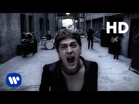 Youtube: Matchbox Twenty - Push (Official Video) [HD Remaster]