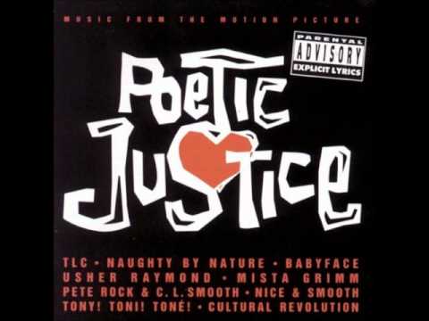 Youtube: TLC - Get It Up (Poetic Justice Soundtrack)