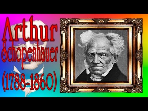Youtube: Arthur Schopenhauer - Selbstdenken