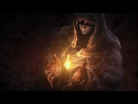 Youtube: Before I'm Dead - Dark Souls Tribute