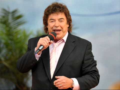 Youtube: Tony Marshall - Auf Der Strasse Nach Sueden