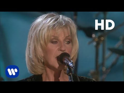 Youtube: Fleetwood Mac - Everywhere (Live) (Official Video) [HD]