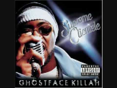 Youtube: Ghostface Killah - Mighty Healthy