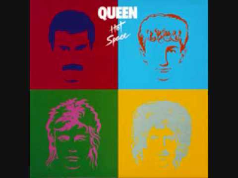 Youtube: Queen - Cool Cat