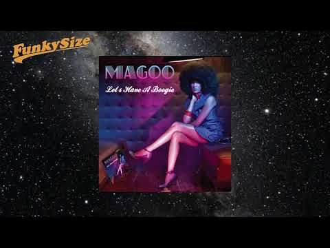 Youtube: Magoo - We Can Make It Better