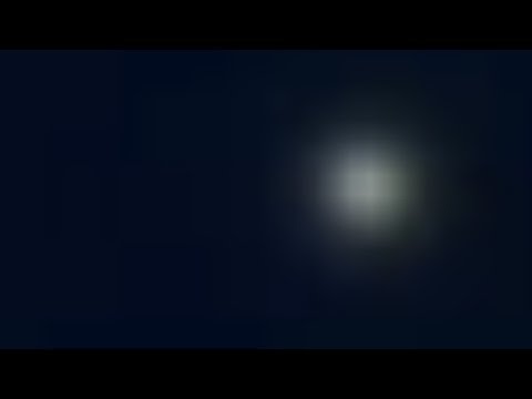 Youtube: Bright UFO over Bremen, Germany on 01/06/2014