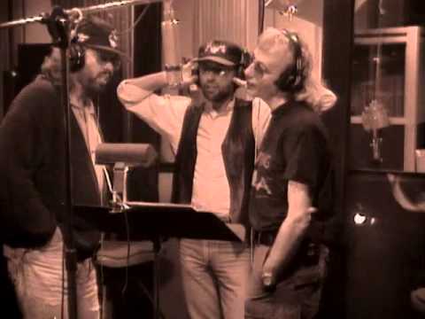 Youtube: Bee Gees - Alone (1997)