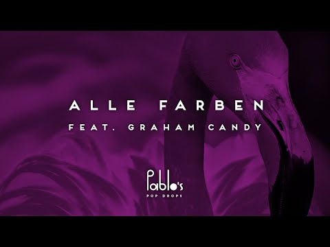 Youtube: Alle Farben feat. Graham Candy – She Moves (Far Away) [Street Video]