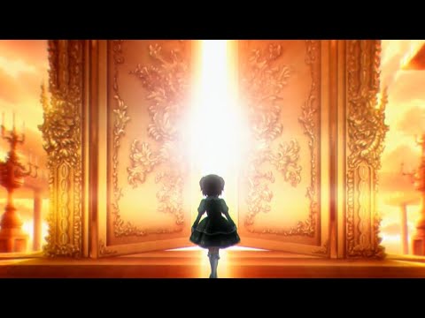 Youtube: Umineko no Naku Koro ni Saku PS4/Switch OP - Kasaneawase no Nekobako