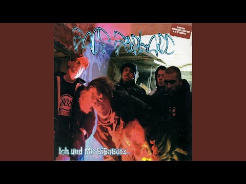 Youtube: Ich hoffe, die Radiosender lassen diese Platte spielen