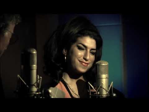 Youtube: Body & Soul (Director's Cut) Tony Bennett & Amy Winehouse