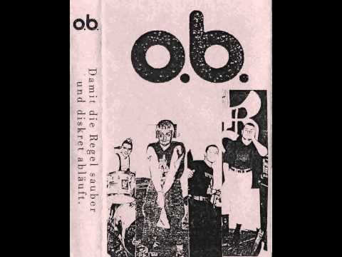 Youtube: O.B. - Skins und Punks