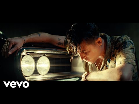 Youtube: G-Eazy - Hate The Way (Official Video) ft. blackbear