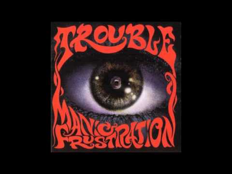 Youtube: Trouble - Memory's Garden