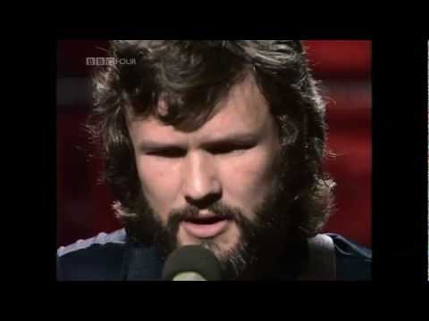 Youtube: Kris Kristofferson - Loving Her Was Easier 1972