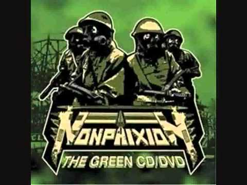 Youtube: Non Phixion - Refuse To Lose (with lyrics)