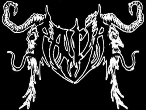 Youtube: PARIA - Whoredom Exclusively