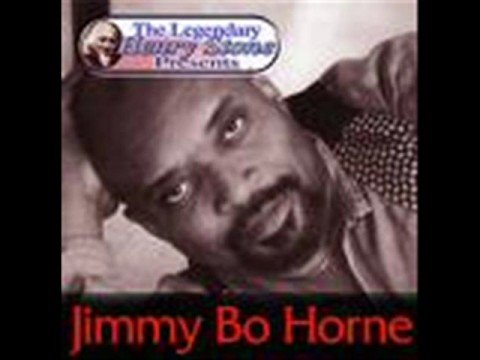 Youtube: Jimmy Bo Horne - Spank