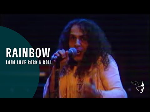 Youtube: Rainbow - Long Live Rock N Roll (From "Live In Munich 1977")