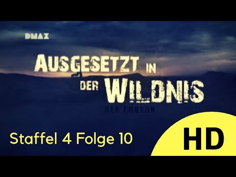 Youtube: Bear Grylls: Ausgesetzt in der Wildnis - Gefährliches Guatemala (German | HD) (S4 F10)