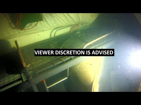 Youtube: In Search of Souls (Inside the MV St. Thomas Aquinas- Bodies Recovery Operation)
