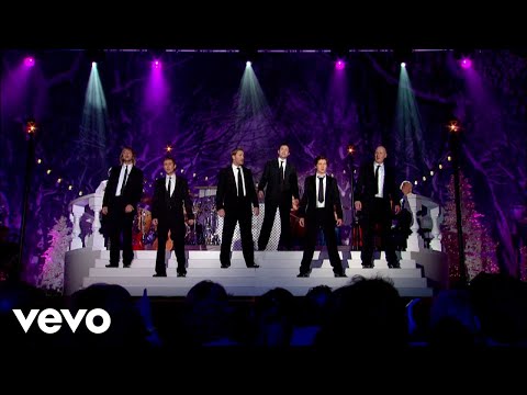 Youtube: Celtic Thunder - It's The Most Wonderful Time Of The Year (Live From Poughkeepsie / 2010)