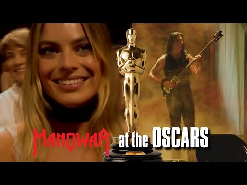 Youtube: Manowar: Live From The Oscars