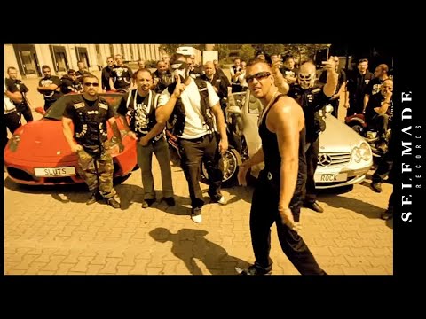 Youtube: Kollegah - Flex, Sluts, Rock'n Roll (Official HD Video)