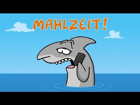 Youtube: Ruthe.de - MAHLZEIT!