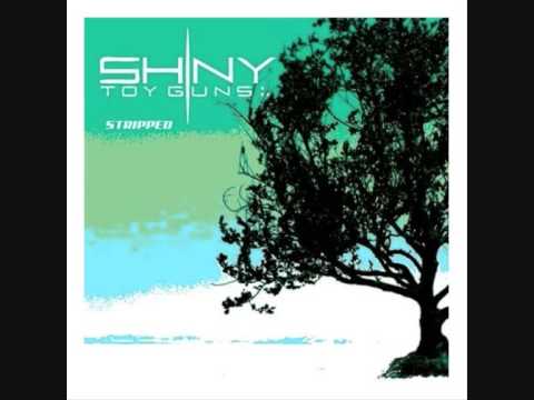 Youtube: Shiny Toy Guns - Stripped