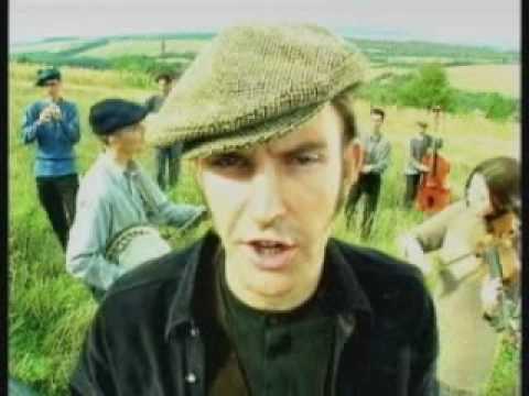 Youtube: Orthodox Celts - Star Of The County Down
