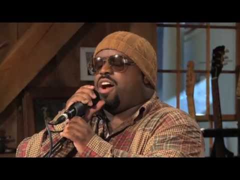 Youtube: Cee Lo Green and Daryl Hall - One on One