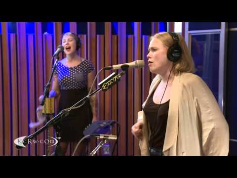 Youtube: Ane Brun performing "Do You Remember" on KCRW