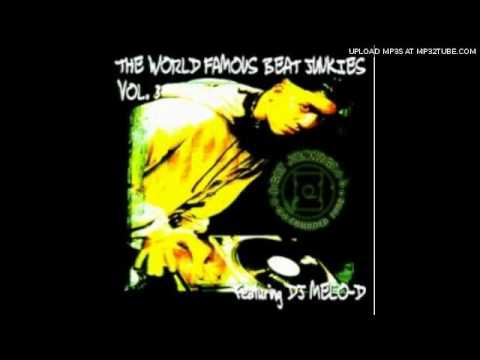 Youtube: quasimoto (stonesthrow) microphone mathmatics