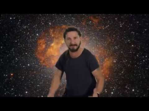 Youtube: Shia LaBeouf   Just Do It  Make Your Dreams Come True   Ultimate Remix 1 Hour