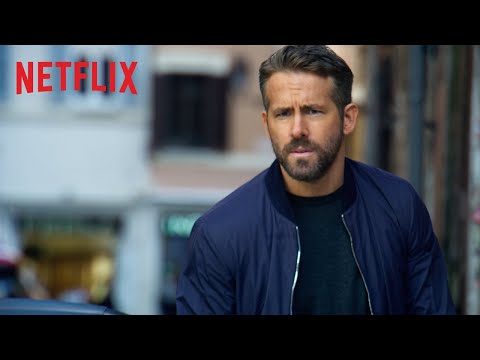 Youtube: „6 Underground“ mit Ryan Reynolds | Offizieller Trailer | Netflix