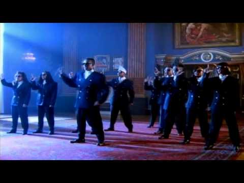 Youtube: MC Hammer - 2 Legit 2 Quit (Official Video)