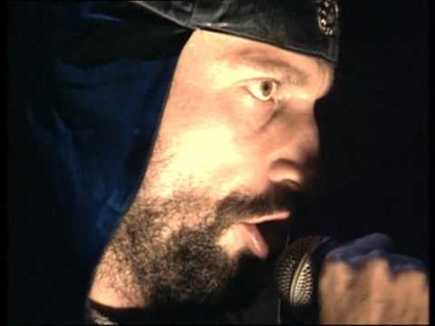 Youtube: Laibach - Alle gegen Alle