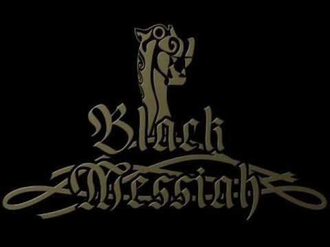 Youtube: Black Messiah - Christenfeind