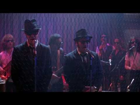 Youtube: The Blues Brothers - Stand by your man (Tammy Wynette cover) - 1080p Full HD