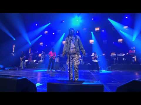 Youtube: Alpha Blondy - Jerusalem (DVD,HD,1080P)