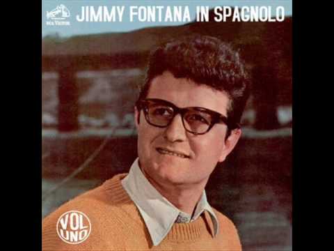 Youtube: Jimmy Fontana - Il Mondo