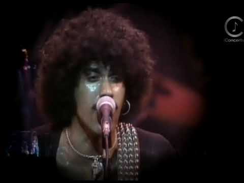 Youtube: Thin Lizzy - Still in Love With You - live at the Rainbow (1978)